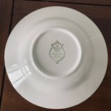 FONTEBASSO Italian plates