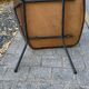 Chauffeuse CM 190 Pierre Paulin pour Thonet