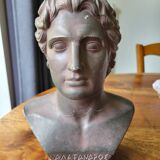 Bust of Alexander the Great
