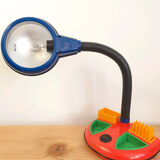 Desk lamp 80'S