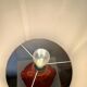 Rare design lamp pan ceramic - west german pottery