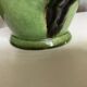 XL vase in glazed earthenware by Etienne Noel, Dieulefit 1950
