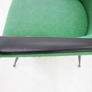 Fauteuil des années 1960, Italie