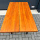 Table et chaises d'Ilmari Tapiovaara