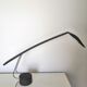 Dove lamp design Colombo and Barbaglia for Italiana luce