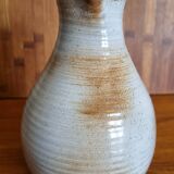 Marais stoneware pitcher 1 L