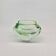 Bowl by Jozef Hospodka for Chribska Sklarna, 1960