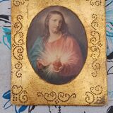 Christ icon