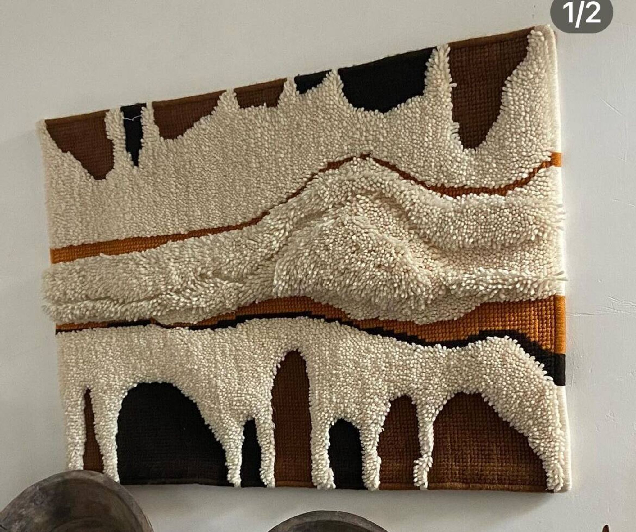 70s tapestry