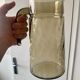 Vintage carafe