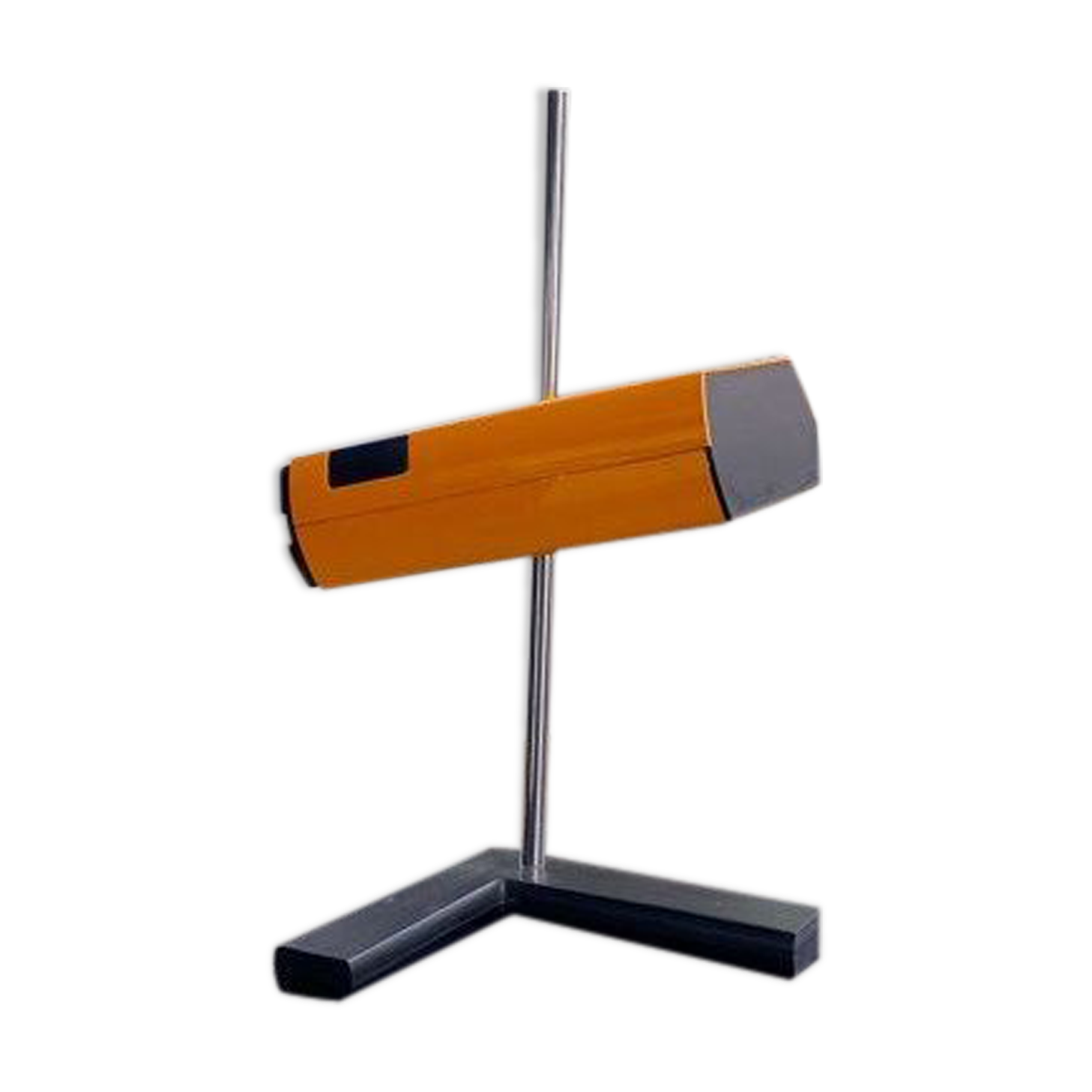 Jean-René Talopp's vintage model Samp lamp in the 70s