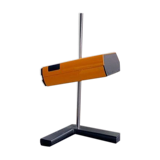 Jean-René Talopp's vintage model Samp lamp in the 70s