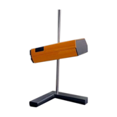 Jean-René Talopp's vintage model Samp lamp in the 70s