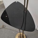 Vintage floor lamp