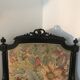 Fauteuil Napoléon III