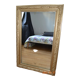 Mirror with gilded frame – Mid-twentieth century