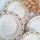 Gien 456 soup plates