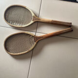 William's Paris Rackets