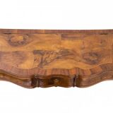 Coiffeuse/commode, Europe du Nord, milieu du XXe siècle.