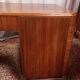 Bureau Art Déco en palissandre