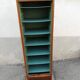Meuble classeur vintage 1 rideau