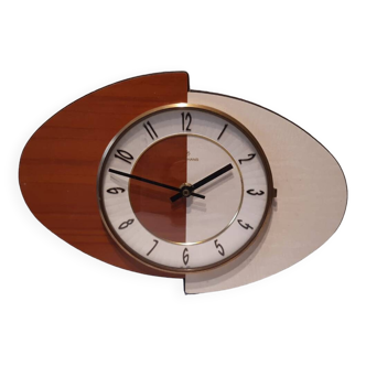 Horloge murale Junghans