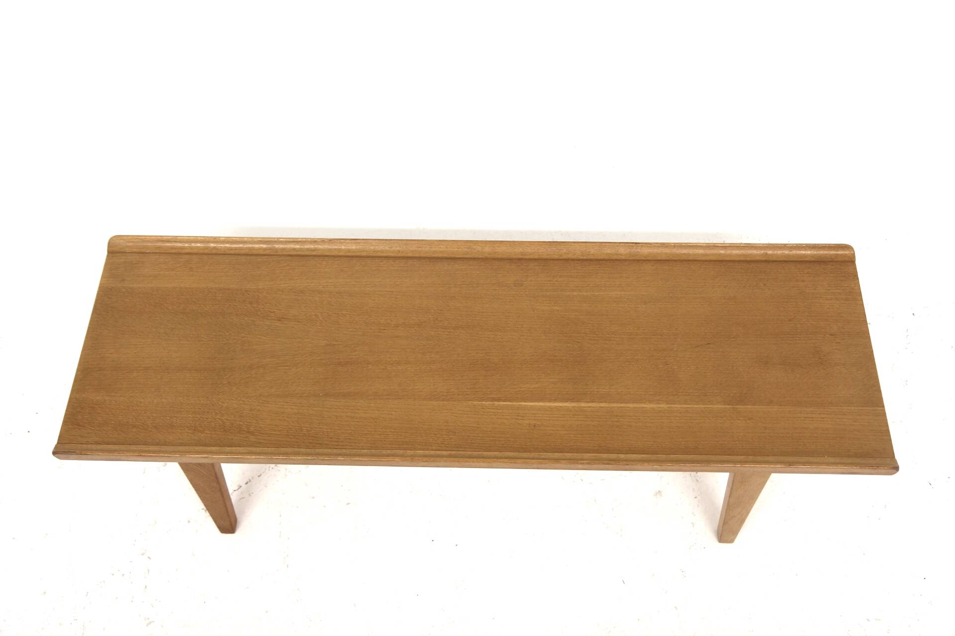 Scandinavian bench "Novett", Erik Wørtz for Möbel-IKEA, Sweden, 1960
