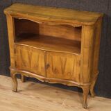 Venetian sideboard in wood from the 20th century