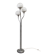 Lampadaire à trois lumières Italie 1970