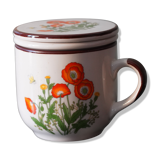 Mug pour thé