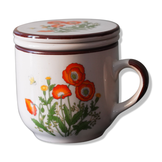 Mug pour thé