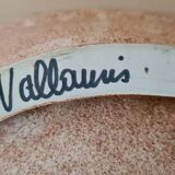 Plat poisson Vallauris
