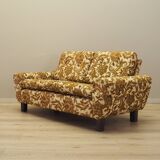 Two-seater sofa, Danish design, 1960s, production: Denmark