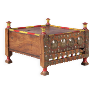 Table à thé des années