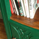 Art deco nightstand