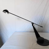 Lampe de bureau a balancier de Rodolfo Bonetto pour Guzzini, années 80