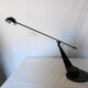 Rodolfo Bonetto's pendulum desk lamp for Guzzini, 80s