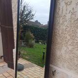 Miroir ancien 205/87cm