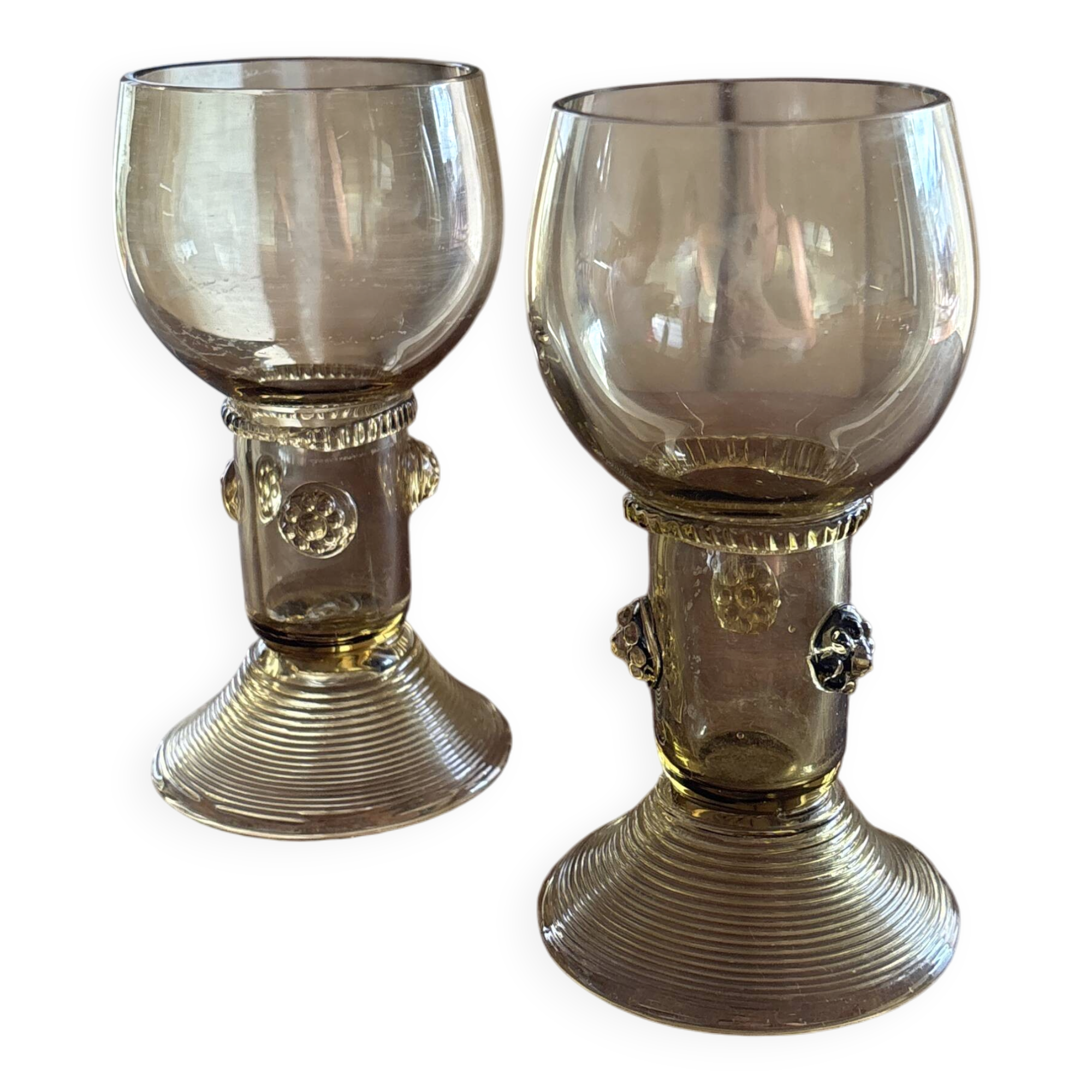 Römer wine glass