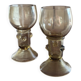 Römer wine glass