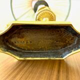 2 Empire, Restoration Sphynges bedside lamps