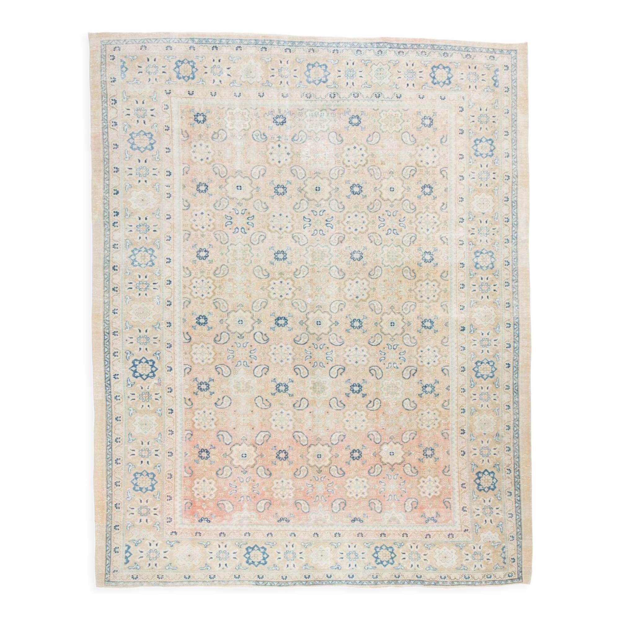 Persian rug 296x370cm