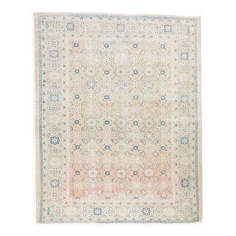 Tapis persan 296x370cm