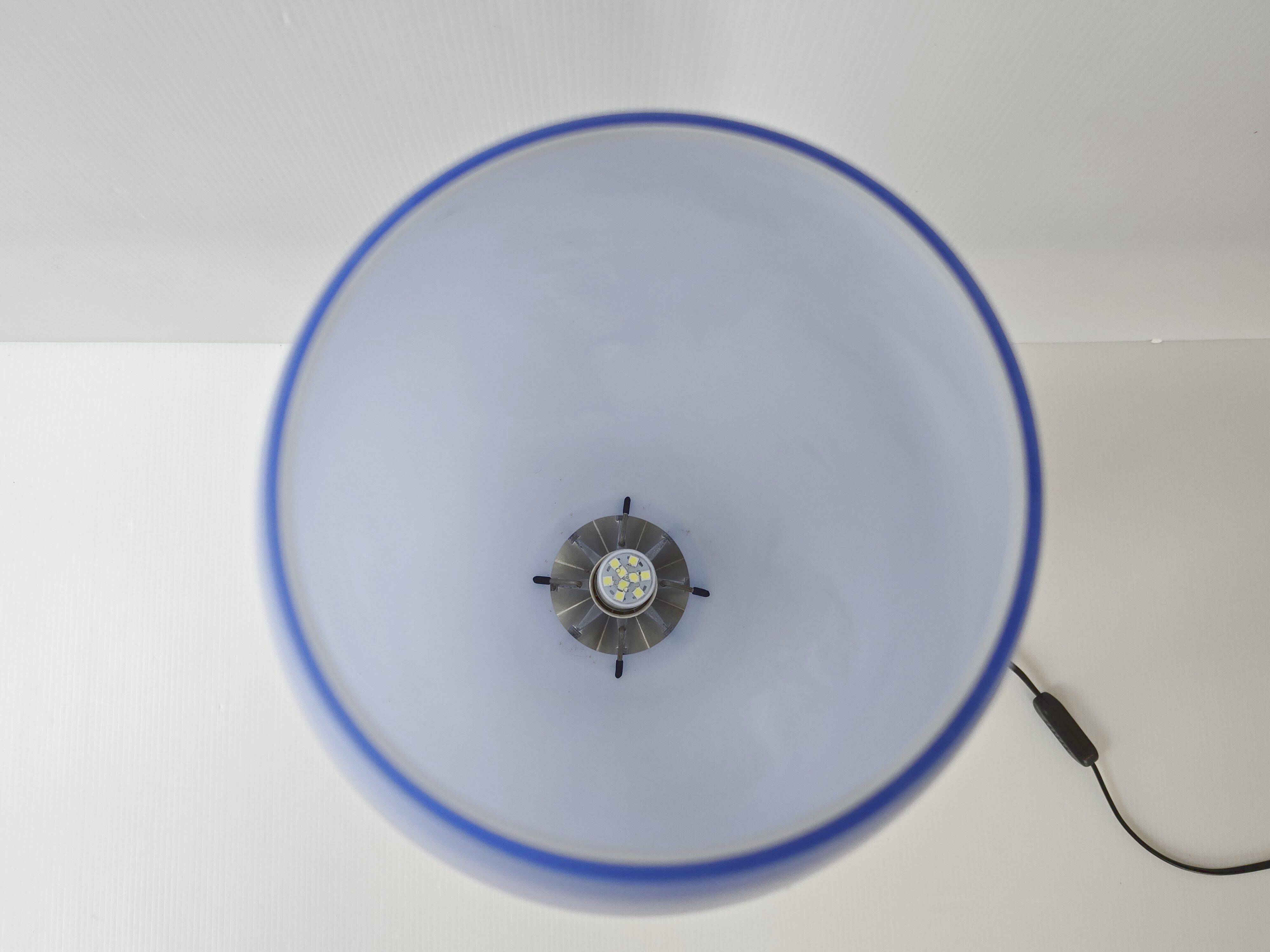 Lampe vintage Fruit de Rodolfo Dordoni pour Foscarini 1990