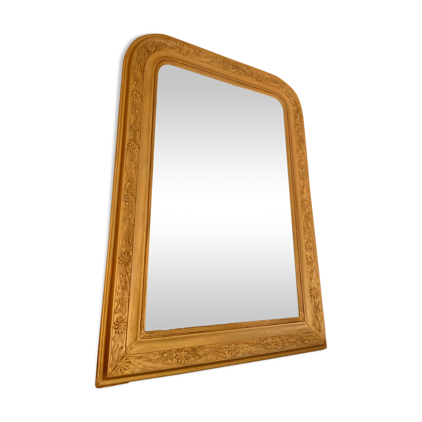 Mirror Louis Philippe XIXth