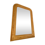 Mirror Louis Philippe XIXth