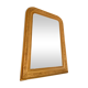 Mirror Louis Philippe XIXth