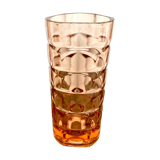 Vase "windsor" rosaline