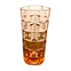 Vase "windsor" rosaline