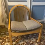 Baumann argos armchair